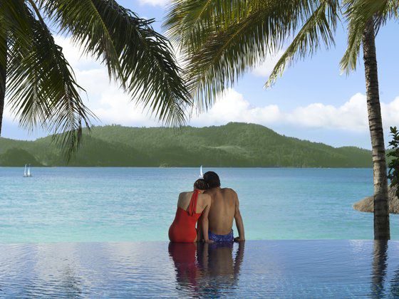 Beach Club Resort Hamilton Island Facilities photo